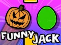 Jeu mobile Funny jack