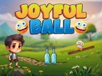 Jeu mobile Joyful ball