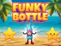 Jeu mobile Funky bottle