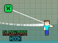 Jeu mobile Blockman hook