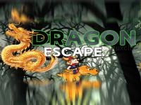 Jeu mobile Dragonz escape