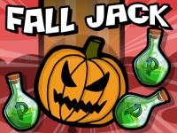 Jeu mobile Fall jack