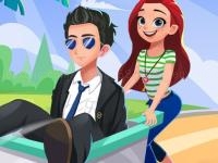 Jeu mobile Steal them