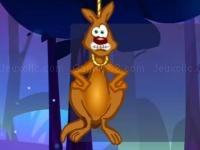 Jeu mobile Kangahang