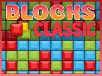 Jeu mobile Blocksclassic