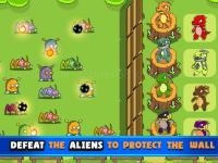 Jeu mobile Tower defense: dragon merge