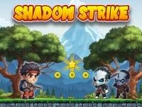 Jeu mobile Shadow strike
