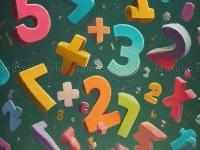 Jeu mobile Simply simple maths