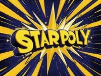Jeu mobile Starpoly