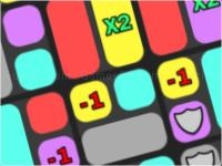 Jeu mobile Jelly matches
