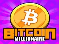 Jeu mobile Bitcoin millionaire