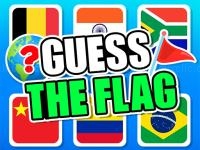 Jeu mobile Guess the flags