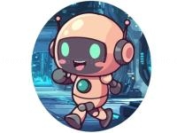 Jeu mobile Cyber chase