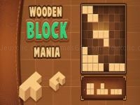 Jeu mobile Blockpuzzle