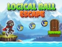 Jeu mobile Logical ball escape