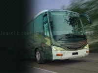 Jeu mobile Army bus driving 2024