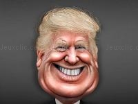 Jeu mobile Funny face quest
