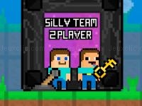 Silly team   2 player