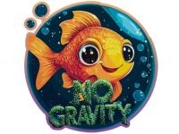 Jeu mobile No gravity