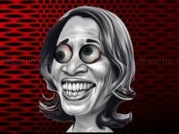 Jeu mobile Kamala funny face challenge