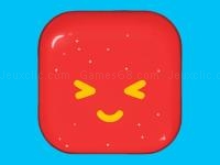 Jeu mobile Funny cubes