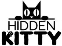 Jeu mobile Hidden kitty