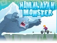 Himalayan monster