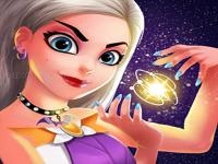 Jeu mobile Fairy land rescue