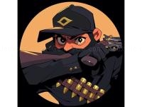 Jeu mobile Protect the thief