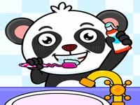 Jeu mobile Kids good habits