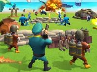 Super war