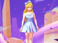 Fashion battle dress