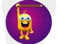 Jeu mobile Escape the wall
