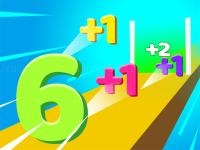Jeu mobile Digit shooter 1