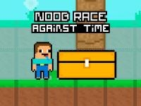 Noob race against time
