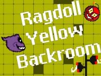Jeu mobile Ragdoll in backrooms