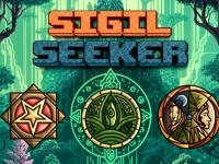 Jeu mobile Sigil seeker