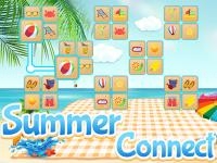 Jeu mobile Summer connect