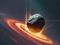Jeu mobile Black holes