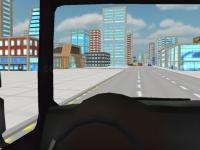 Jeu mobile Truck heavy transporter