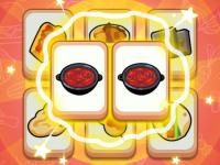 Jeu mobile Solitaire match puzzle