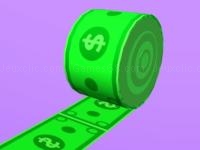 Jeu mobile Money up