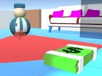 Jeu mobile Wobble boy escape