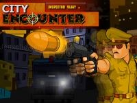 City encounter