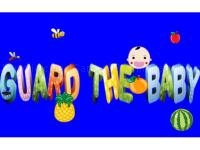 Jeu mobile Guard the baby 1