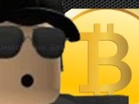 Jeu mobile Bitcoin mining simulator x