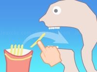 Jeu mobile Help me tricky story