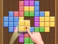 Jeu mobile Block mania