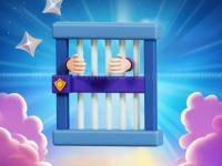 Jeu mobile Underground prison escape