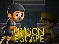 Jeu mobile Prison escapes